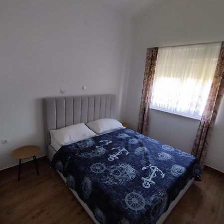 Apartmani Bakran Lopar Zewnętrze zdjęcie