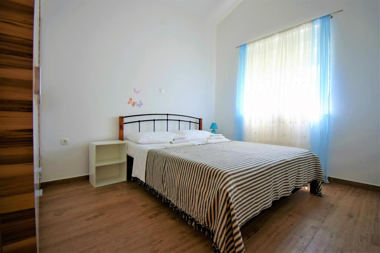 Apartmani Bakran Lopar Zewnętrze zdjęcie