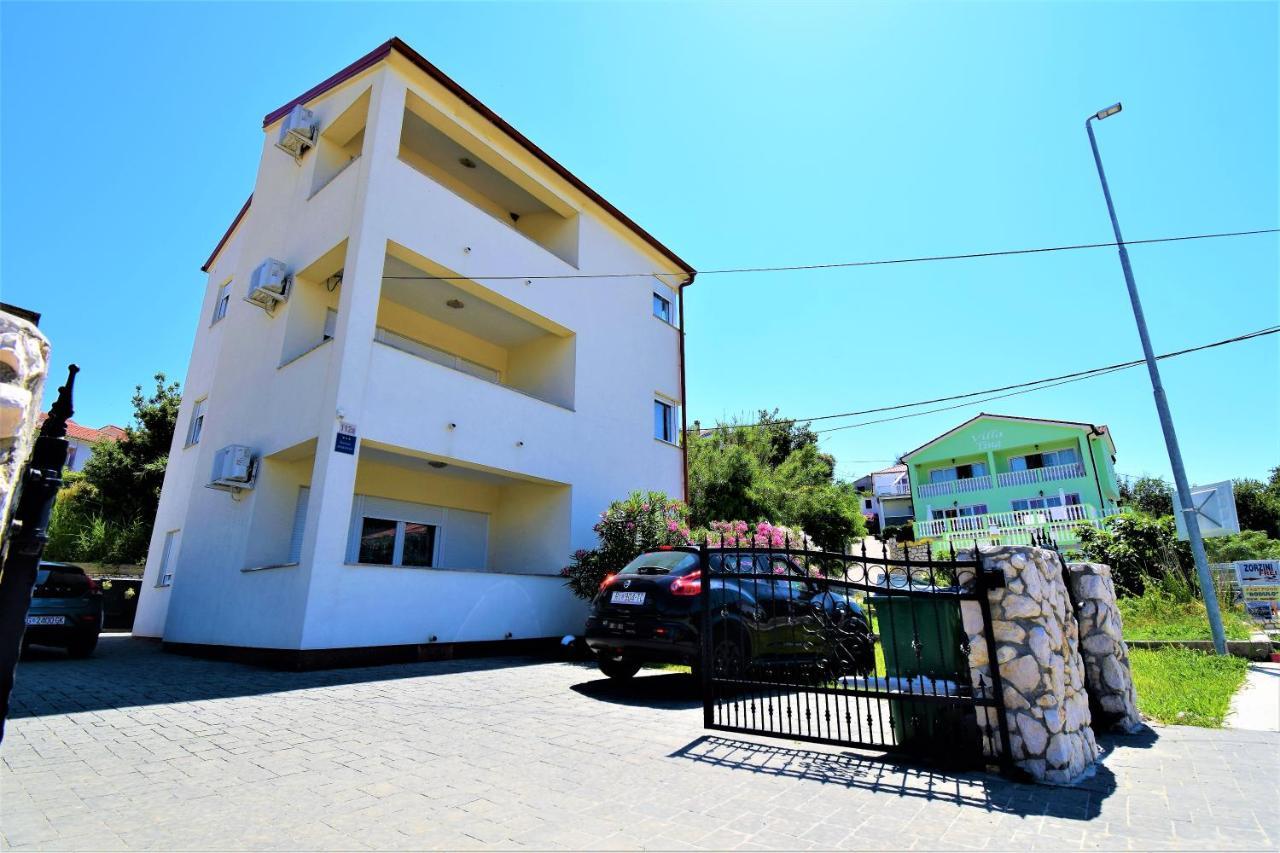 Apartmani Bakran Lopar Zewnętrze zdjęcie