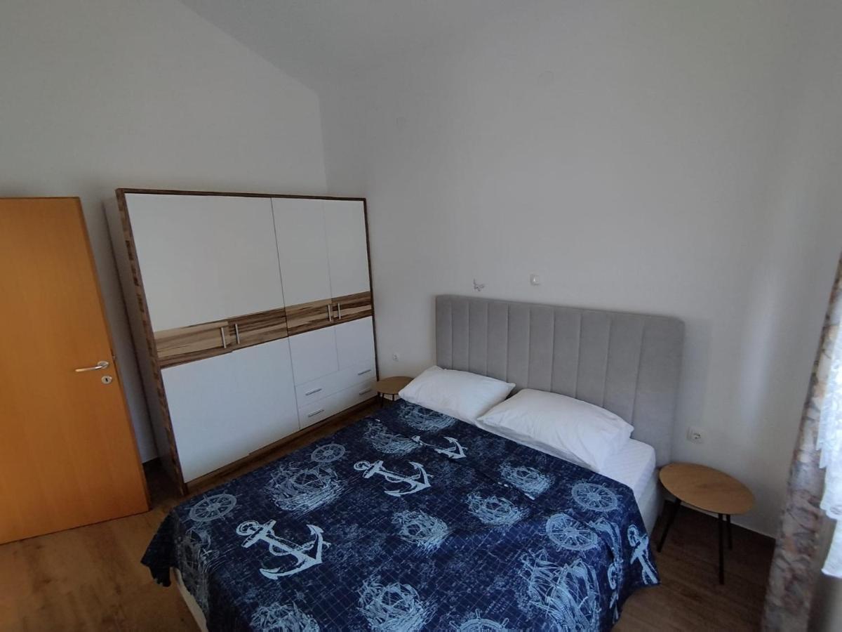 Apartmani Bakran Lopar Zewnętrze zdjęcie