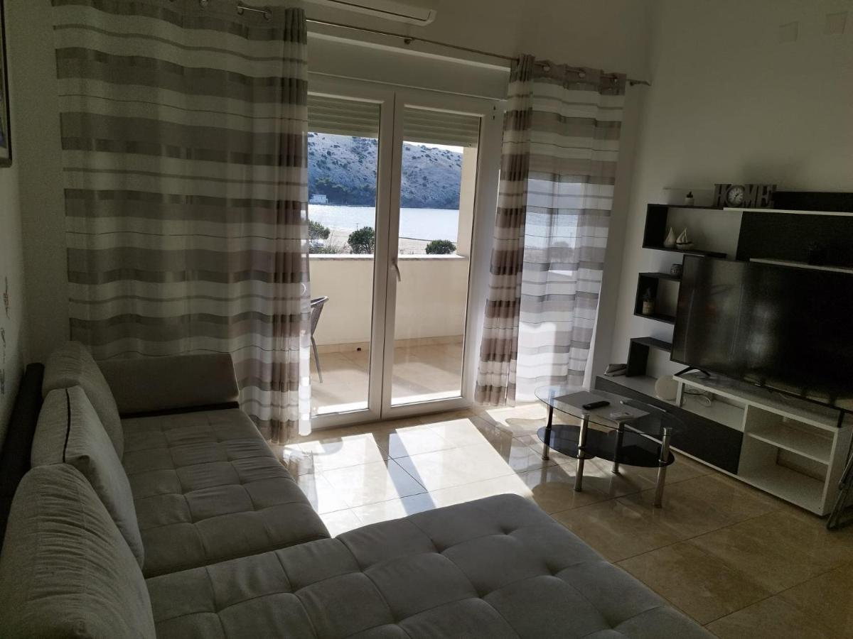 Apartmani Bakran Lopar Zewnętrze zdjęcie