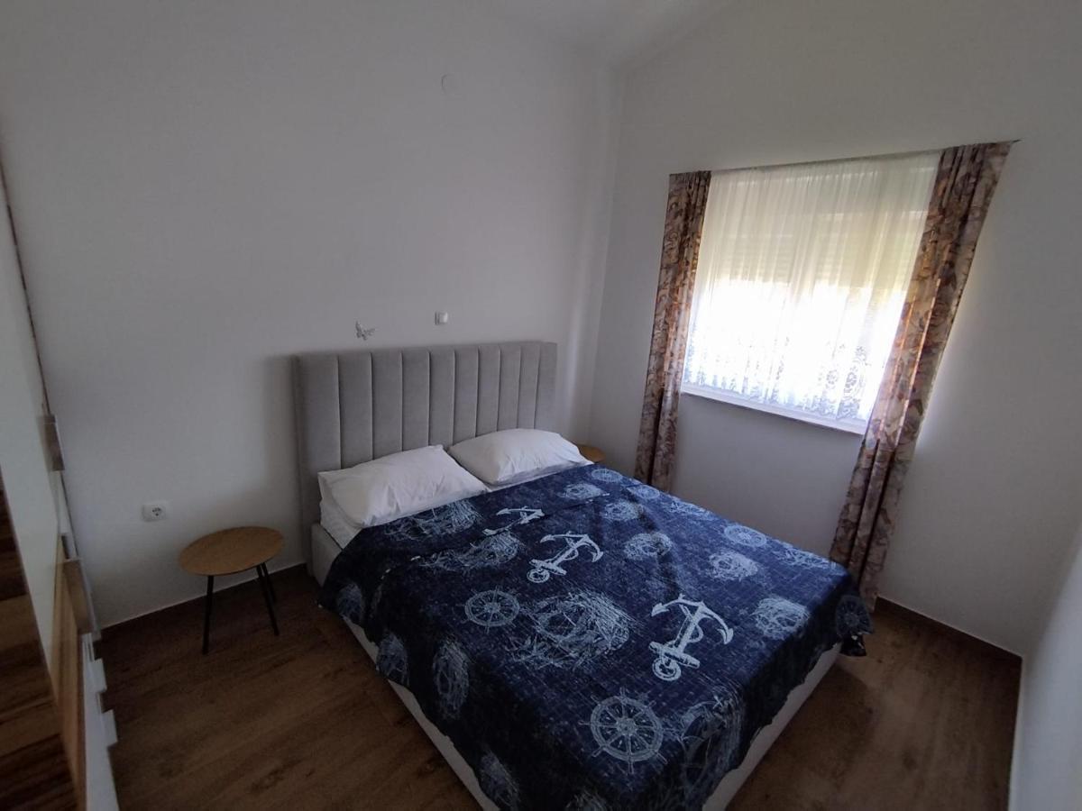 Apartmani Bakran Lopar Zewnętrze zdjęcie
