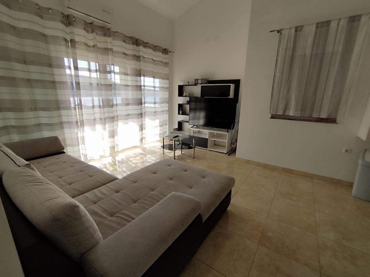 Apartmani Bakran Lopar Zewnętrze zdjęcie